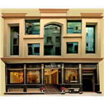 Hotel Hong Kong Inn - Amritsar