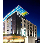 Aloft Whitefield - Bangalore