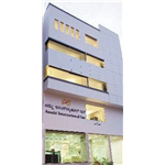 Amshi International Inn - Bangalore