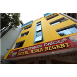 Asha Regent - Bangalore