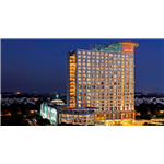 Bengaluru Marriott Hotel Whitefield - Bangalore