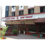 Brigade Royale - Bangalore