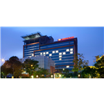 Crowne Plaza Electronics City - Bangalore