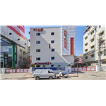 Ginger Hotel - Koramangala - Bangalore