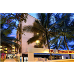Grand Mercure - Bangalore