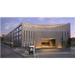 Hilton Bangalore Embassy GolfLinks - Bangalore