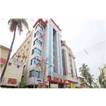 Hotel Chetan International - Bangalore