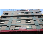 Hotel City Centaur - Bangalore