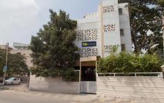 Hotel Corporate Nest - Bangalore