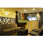 Hotel Edge - Bangalore