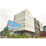 Hotel Holiday Home - Bangalore