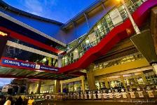 Hotel Komfort Terraces - Bangalore