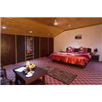 Sheesha Residency - Srinagar