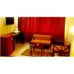 Landmark Hotel - Guwahati