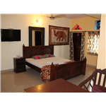 Hare Krishna Guest House - Jodhpur