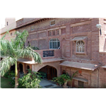 Suryagarh Heritage - Jodhpur