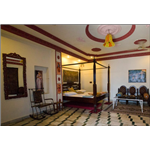 The Blue House - Jodhpur