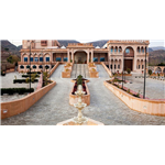 The Pratap Palace a Keys Resort - Hokaran