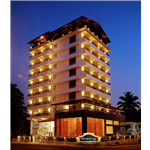 Varanda Do Mar - Goa