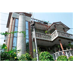 Casa Salt Lake - CL Block - Kolkata