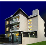 Bawa Residency - Gurgaon