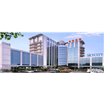 Best Western Skycity Hotel - Gurgaon