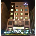 Central Blue Stone - Gurgaon