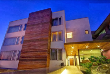 Hotel Red Earth - Gurgaon Image