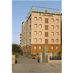 Leisure Inn - Gurgaon