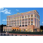 Optus Sarovar Premiere - Gurgaon