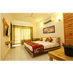 OYO Premium Medanta - Gurgaon