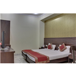 OYO Rooms Cyber Park - Gurgaon