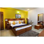 OYO Rooms Epicenter - Gurgaon