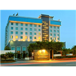 Clarion Hotel - Coimbatore