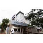 Hotel Sree Murugan - Coimbatore