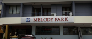 Park Beach Hotel  - Kanyakumari