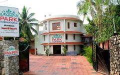 Park International - Thiruvananthpuram