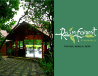 Rainforest Boutique Resort - Athirapally