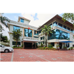 Sabari Park - Thiruvananthpuram