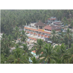Sagara Beach Resort - Thiruvananthpuram