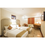 Saj Luciya - Thiruvananthpuram