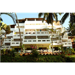 Soma Palmshore Beach Resort - Thiruvananthpuram
