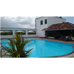 The Residency Tower - Thiruvananthpuram