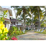 The World Backwaters - Thanneermukkom