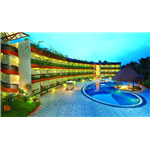 Uday Suites - Thiruvananthpuram