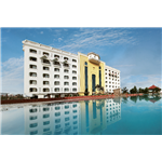 Vivanta By Taj - Thiruvananthpuram