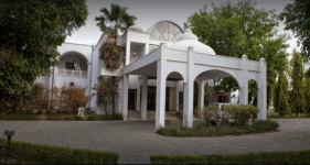 Hotel Usha Bundela - Khajuraho Image