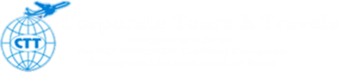 Corporate Tours & Travels - New Delhi