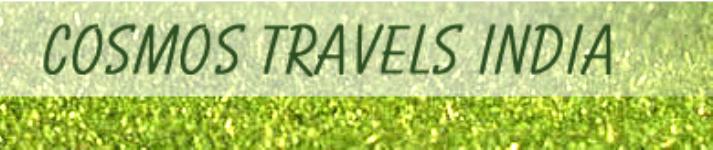 Cosmos Travels & Tours - New Delhi
