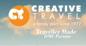 Creative Travel - New Delhi